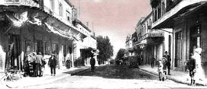 2967- Tlemcen - Rue Ximenes2